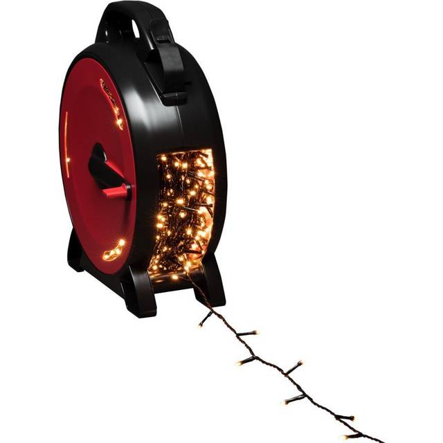 Sladdvinda 1000 LED 69,93 m Konstsmide