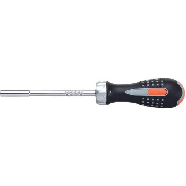 Bahco 808050 Ratcheting Screwdriver