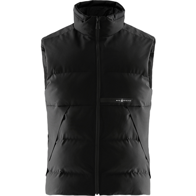 Sail Racing Men's Race T8 Vest Dark Forest, M