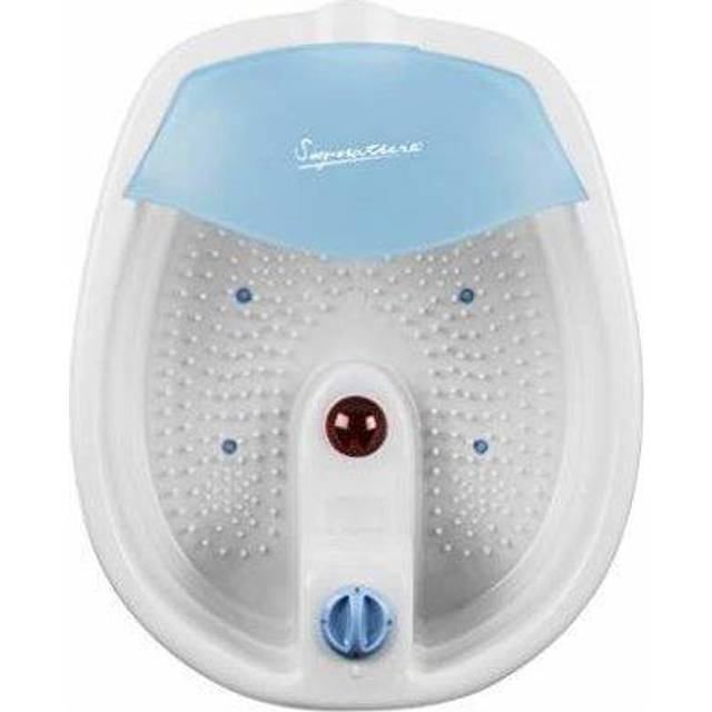 Signature Foot Spa & Massager | Home Foot Spa