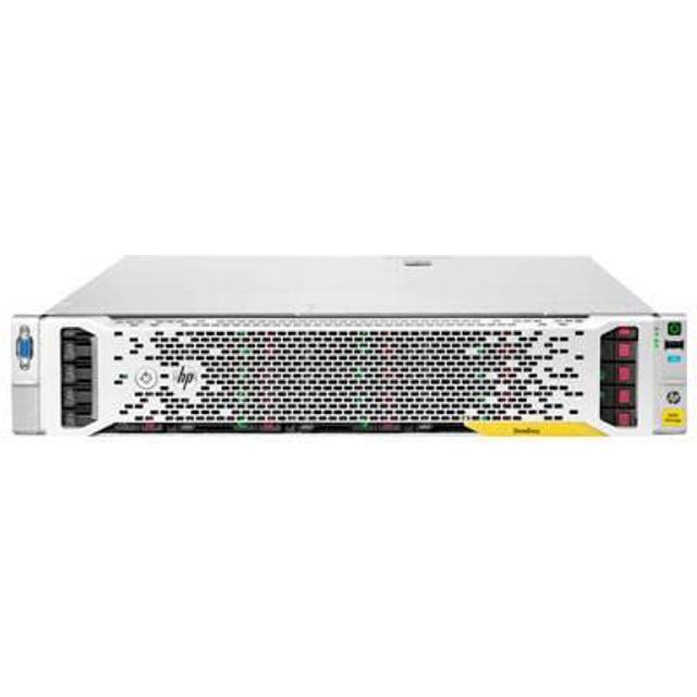 HP Hp Storeeasy 1840 9.9tb Sas Storage