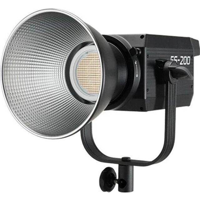 LED Photography Light Professional Outdoor Monolight FS200 Strobe Flash Lamp 5600K/225W