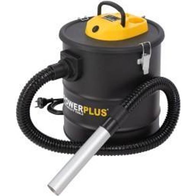 PowerPlus askestøvsuger 20L