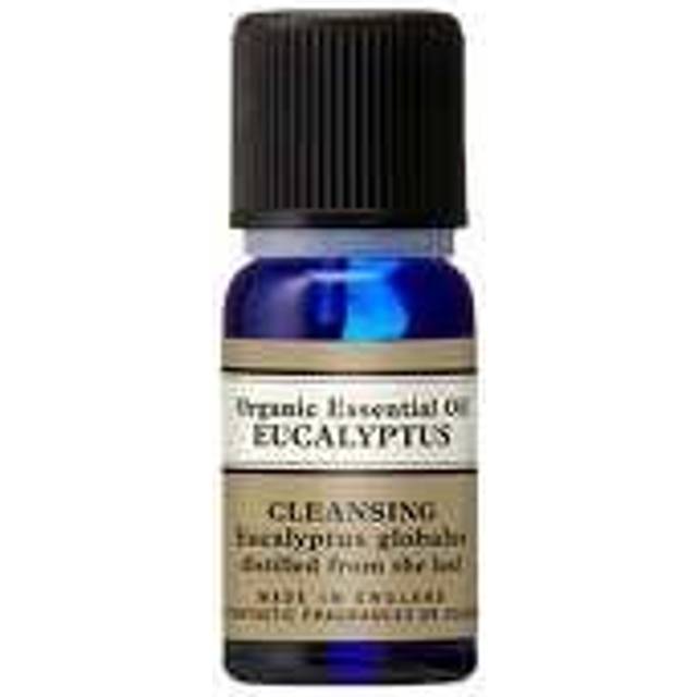 Eucalyptus Globulus Org Essential Oil 10ml