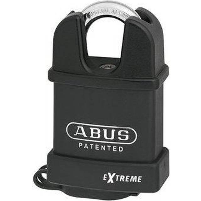 ABUS KA56046 83WP/ 53 Extreme Weatherproof Padlock Close Shackle Keyed KA2745