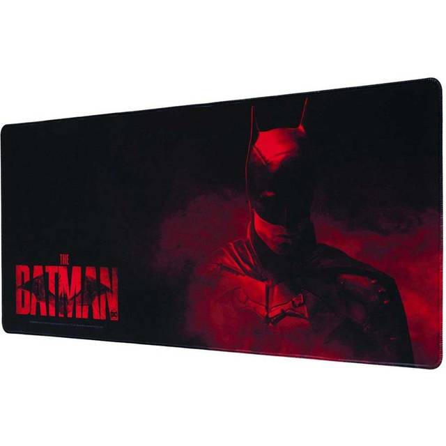 Dc Comics Batman Armor Xl Gaming Mouse Mat