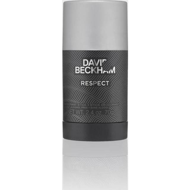 Beckham Respect Deodorant Stick 75ml