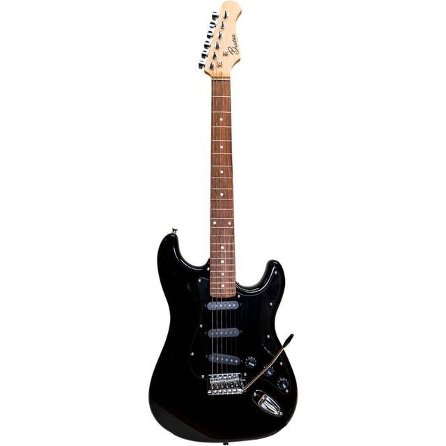 Beaton Beaton Legend BK el-guitar black