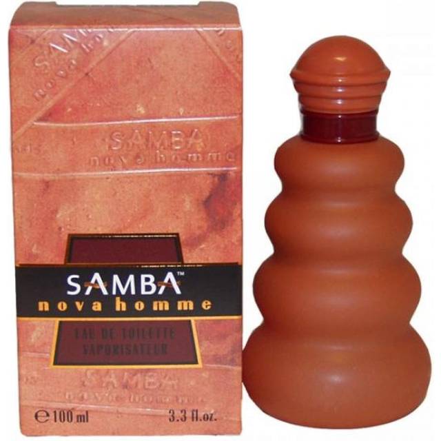 Nova Homme Edt 100ml