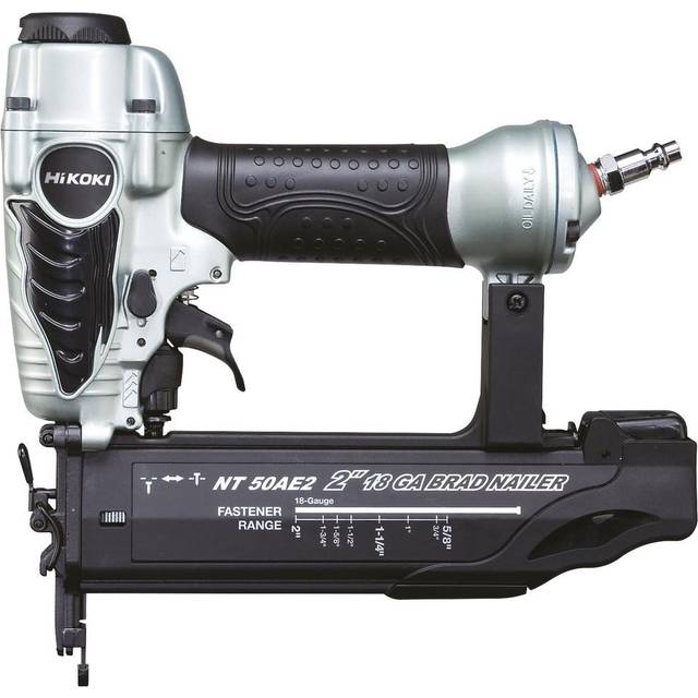 Hikoki Spikverktyg Minidyck NT50AE2(T), 58010214