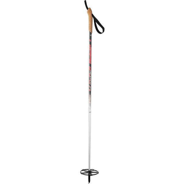 XC Mountain Black/Red (120) - Svart (120)
