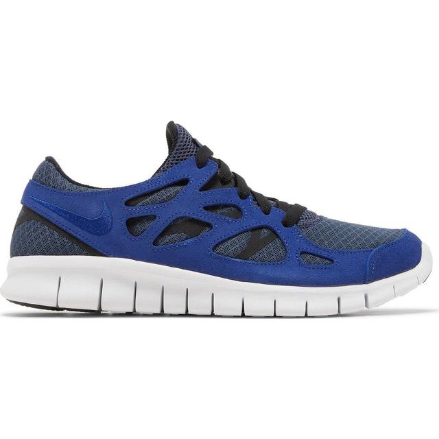 Nike - Zoom Pulse "Triple Black" sneakers - unisex - Rubber/Fabric/Fabric - 5