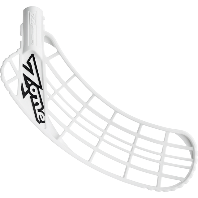 Zone ZUPER Hard Vit/White