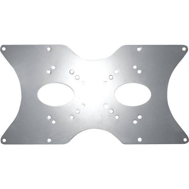 Neomounts VESA-adapter Passar till följande serie: Universal Silver