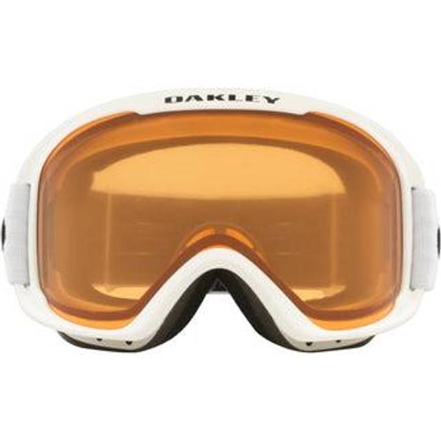 Oakley Goggles O-Frame 2.0 Pro M Matte White /w Persimmon 24/25, alpinglasögon