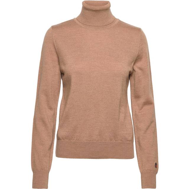 Retrieverhalsband Runt Svart - Svart / 55 cm