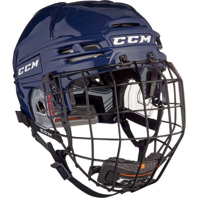 CCM Tacks 910 Combo Sr - Navy