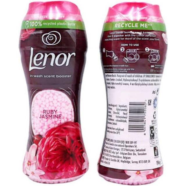 Lenor IN WASH SCENT BOOSTER RUBY