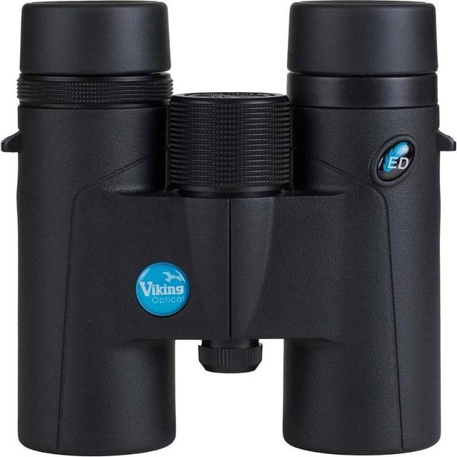 Viking Kestrel ED 8x32 Binoculars