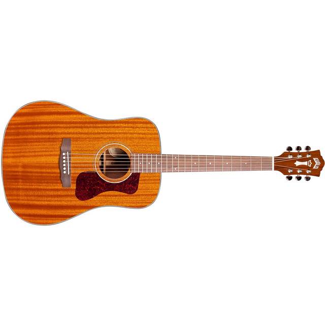 Guild D-120 Acoustic Natural