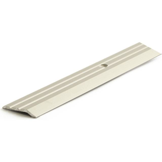 Habo Nivålist A01 (Längd: 100 cm Kulör: Silver)