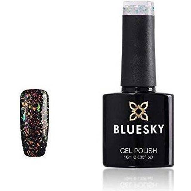 Bluesky Gel Polish - The Big Bang