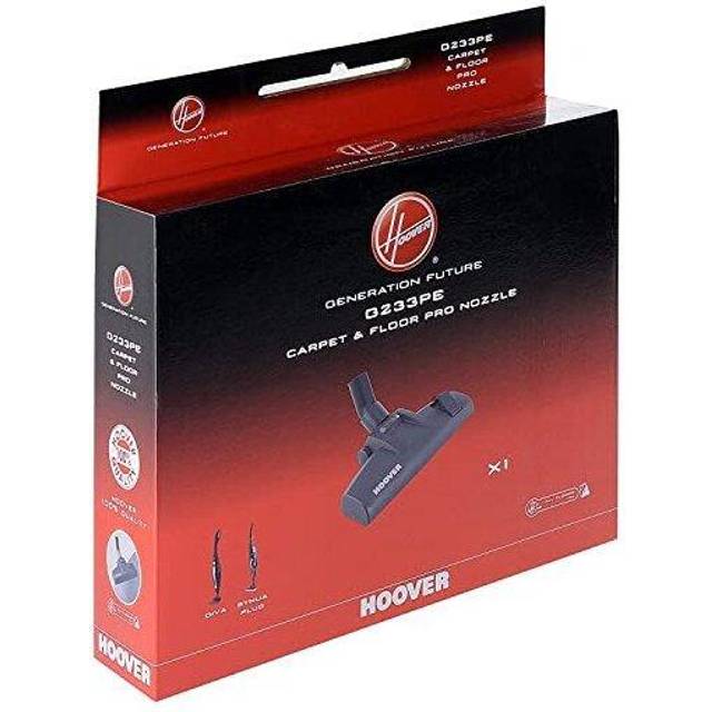 Hoover syrene broom cordless 35601672