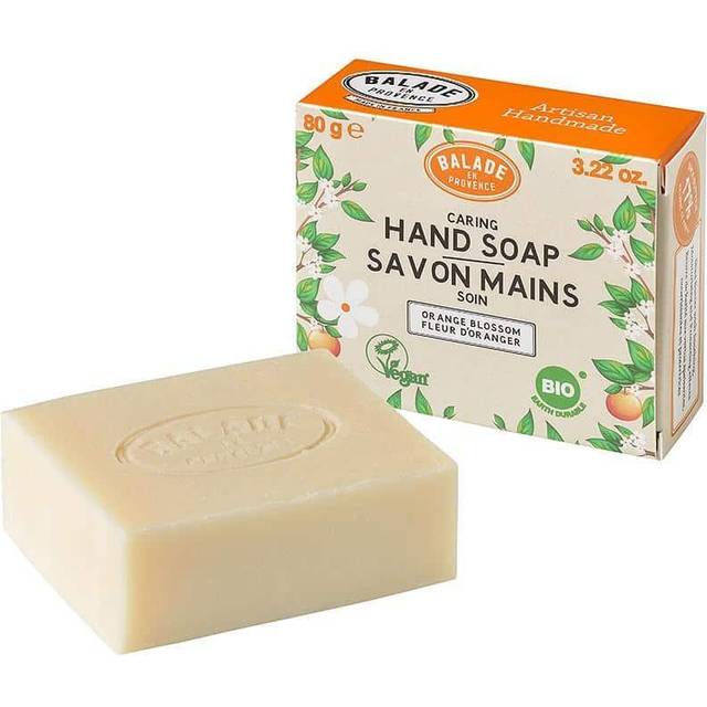 Balade en Provence Ekstra Caring Håndsæbe 80 GR