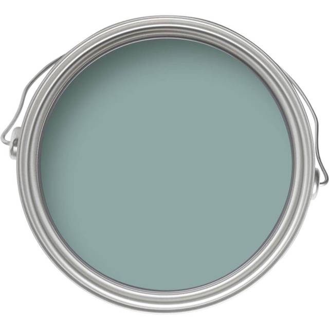 Farrow & Ball - Modern Eggshell - Dix Blue 82 750ml