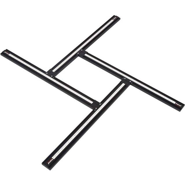 Trend Vari-Jig Adjustable Frame System