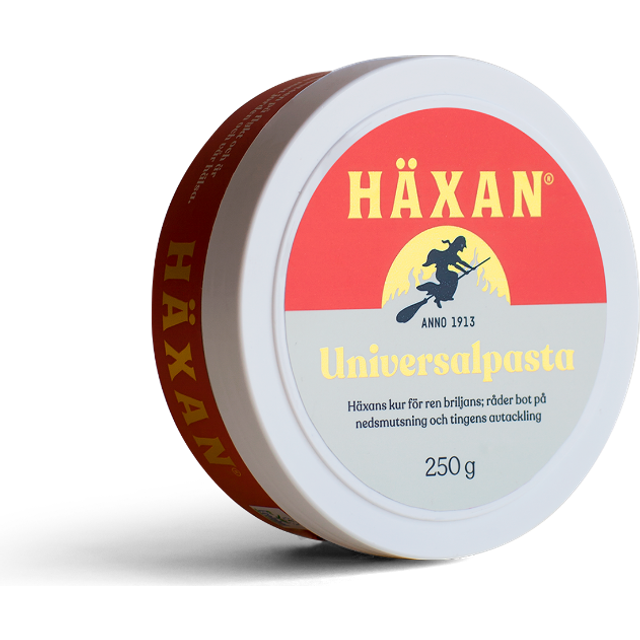Häxan Universalpasta