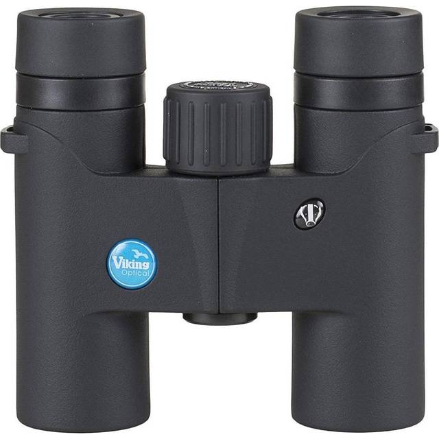 Viking Badger 10x25 Binoculars