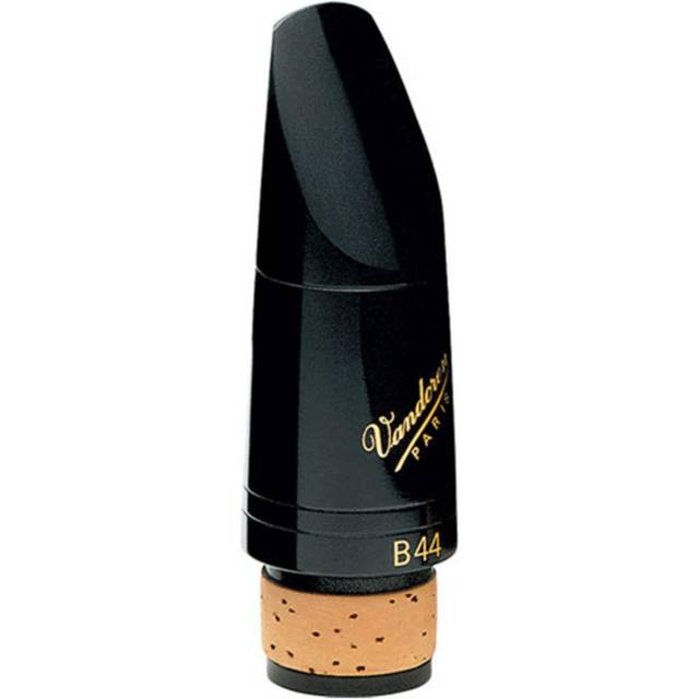 Vandoren Eb Clarinet Mouthpiece B44
