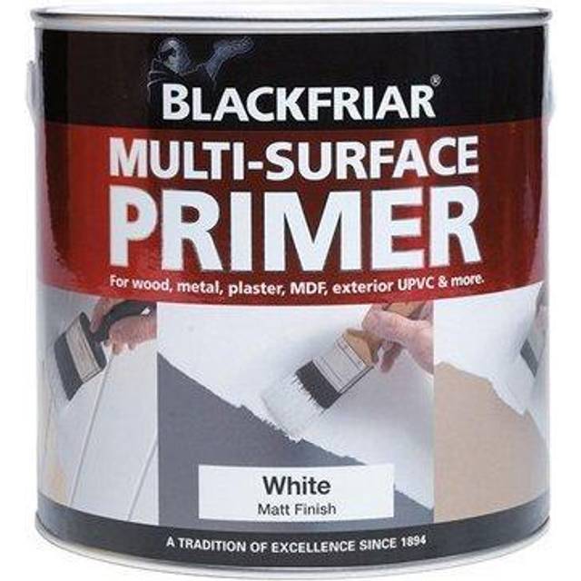 Blackfriar - Multi Surface Primer 1 Litre