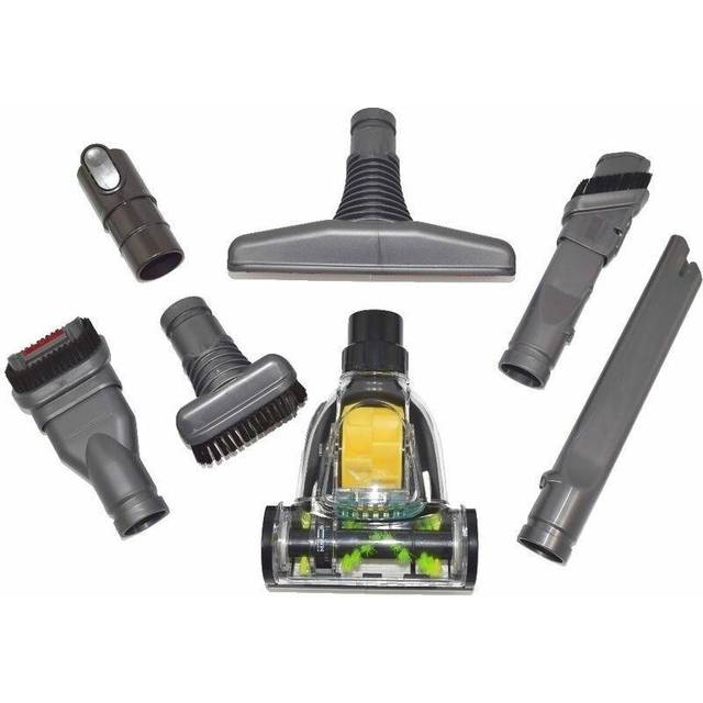 Dyson DC42 and DC43 Vacuum Cleaner Tool Set with Mini Turbo Floor Tool