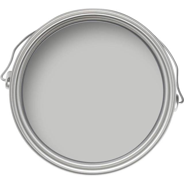 Farrow & Ball Lamp Room Gray 750 ml Modern Eggshell No. 88