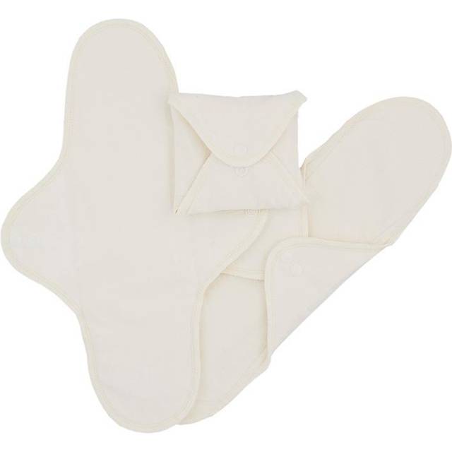 Tygbinda 3-pack, Nattbinda Natur