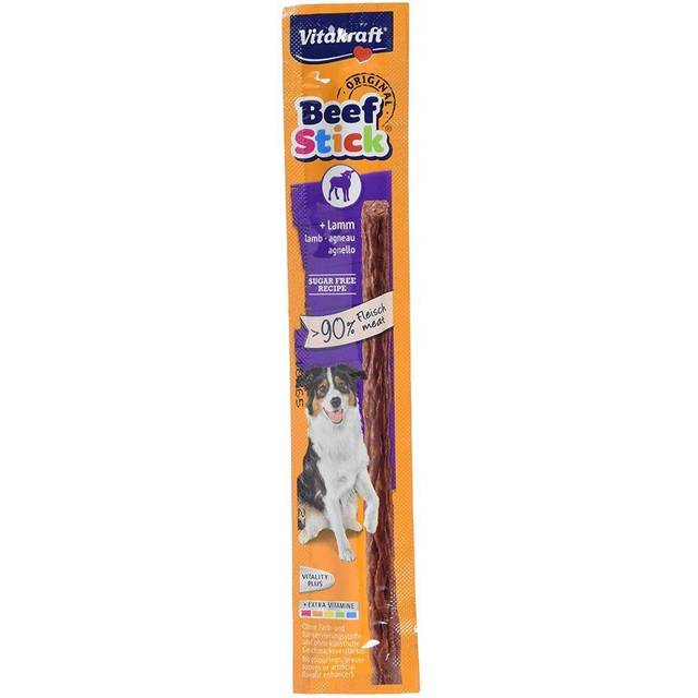 Vitakraft Beef-Stick Lamb 12 g