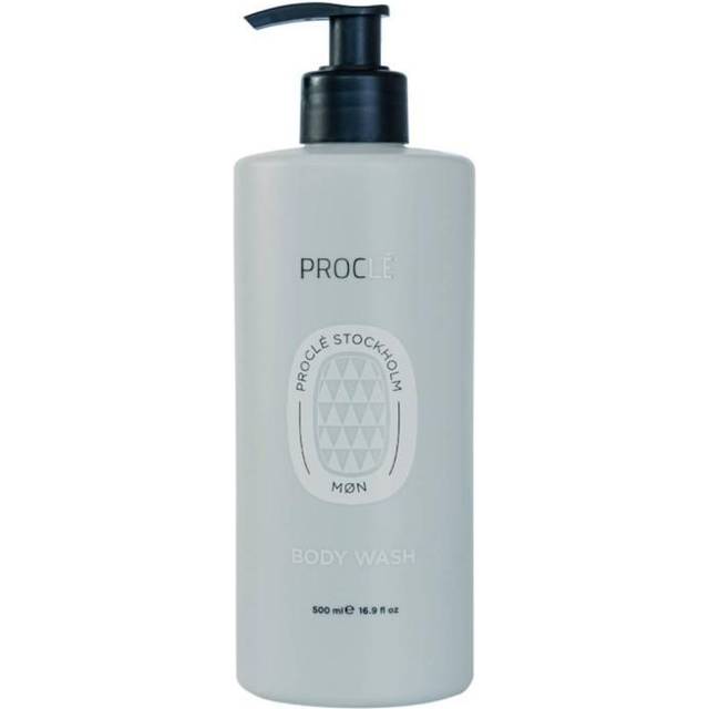 Proclé Møn Body Wash 500ml