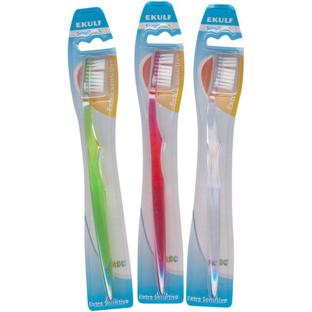 Ekulf SensiBrush