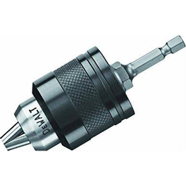 Dewalt - DW0521 Quick-Connect Impact Driver (1/4' hex) Conversion Chuck