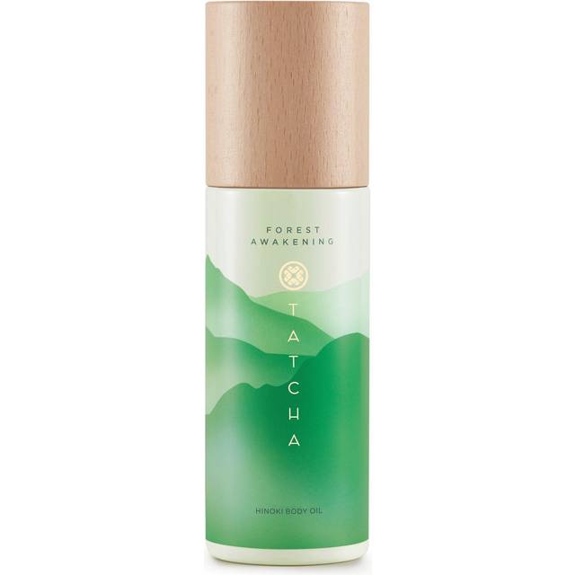 Tatcha Hinoki Body Oil 100ml