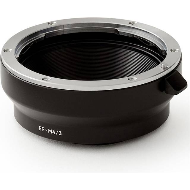 Urth Lens Adapter Canon (EF / EF-S) Lens to M43 Mount