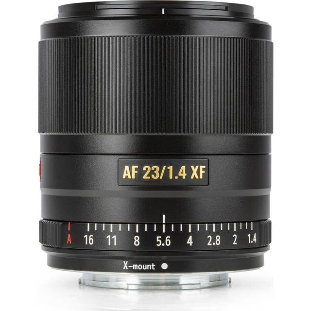 Viltrox AF 23mm f1.4 Lens for Sony E