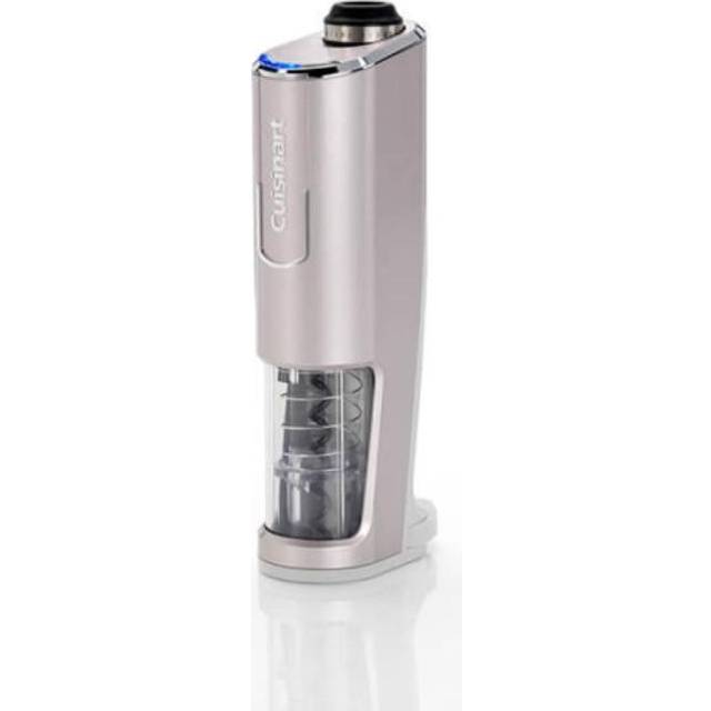 Cuisinart Cordless RWO100U Wine Opener Automatic Corkscrew