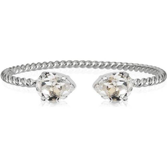 Armring mini drop bracelet crystal