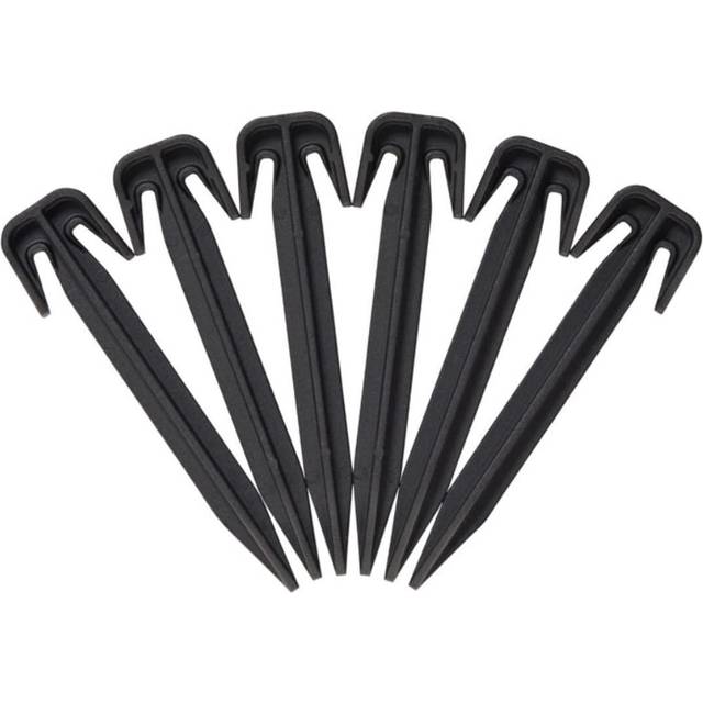 Bosch DIY F016800485 Fästkrok 20-pack, för Indego