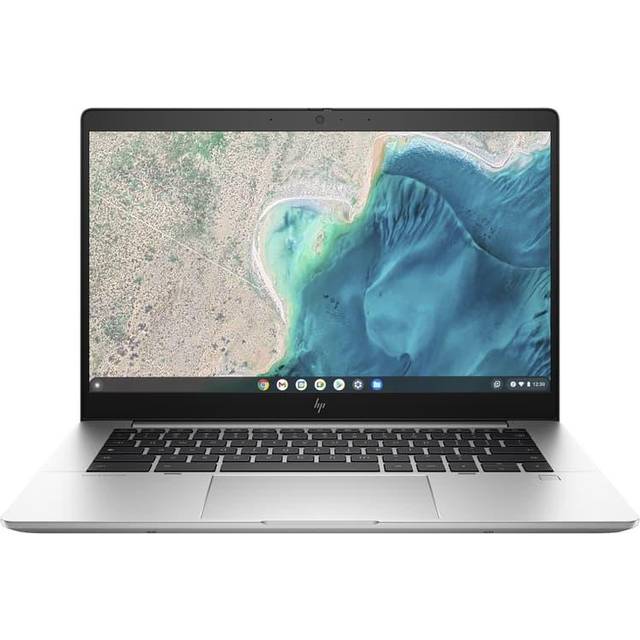 HP Elite C640 G3 Chromebook - i5 - 16GB RAM - 256GB SSD - Chrome OS