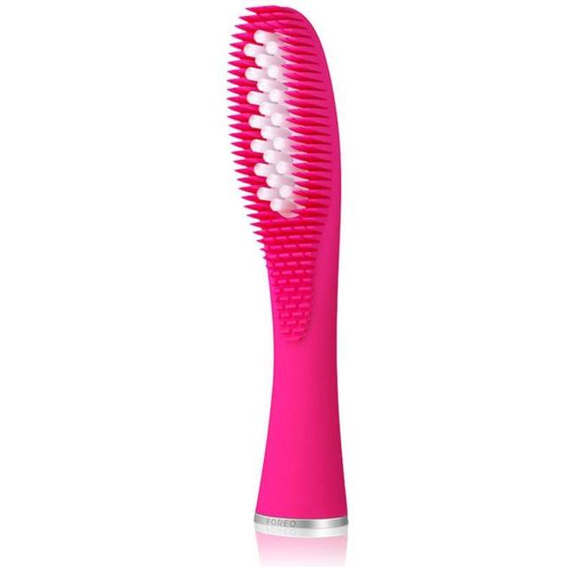 ISSA Brush Head Fuchsia - Pink - One Size