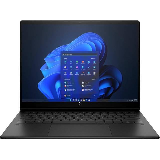 HP Trollslända Folio G3 i5 16 I bk W11P 6T1G2EA#ABD